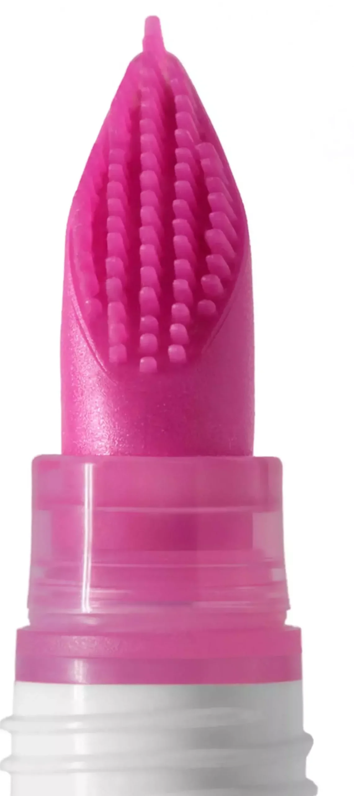 NYX PROFESSIONAL MAKEUP The Brow Glue Crazy Lift Lamination Gel 01 Transparent
