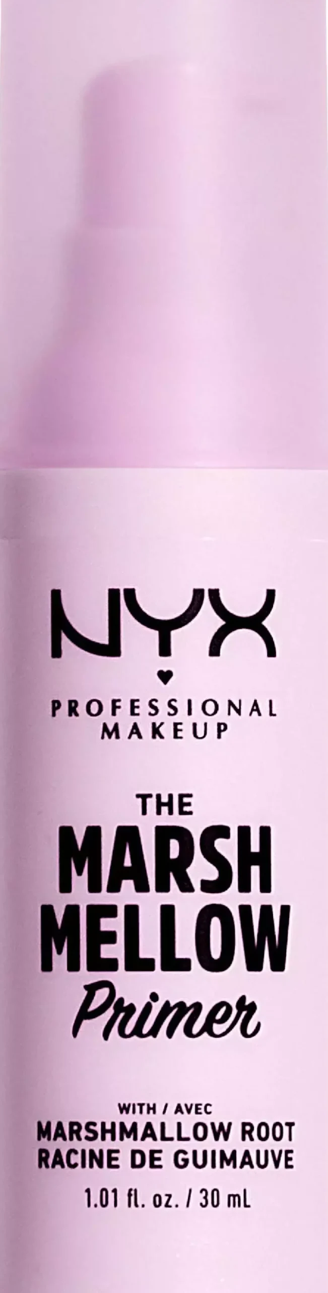 NYX PROFESSIONAL MAKEUP The Marshmellow Primer 01 30 stk