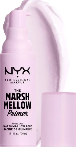 NYX PROFESSIONAL MAKEUP The Marshmellow Primer 01 30 stk