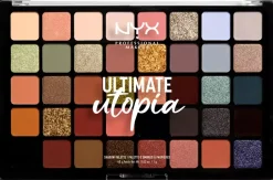 NYX PROFESSIONAL MAKEUPUltimate Shadow Palette utopia