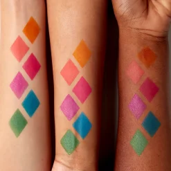 NYX PROFESSIONAL MAKEUPUltimate Shadow Palette EDIT Petite Shadow Palette Brights