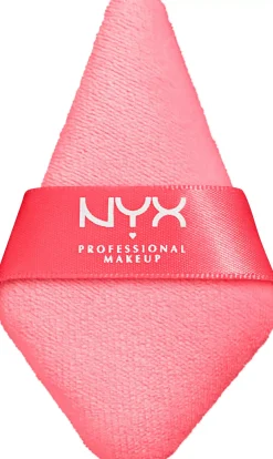 NYX PROFESSIONAL MAKEUP Wonder Setting Powder Puff