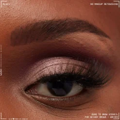 NYX PROFESSIONAL MAKEUP Zero to Brow Stencil Skinny Brows