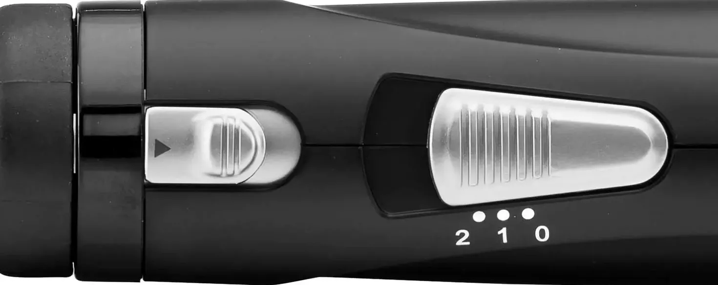 OBH Nordica Air Curler Brush 250 W
