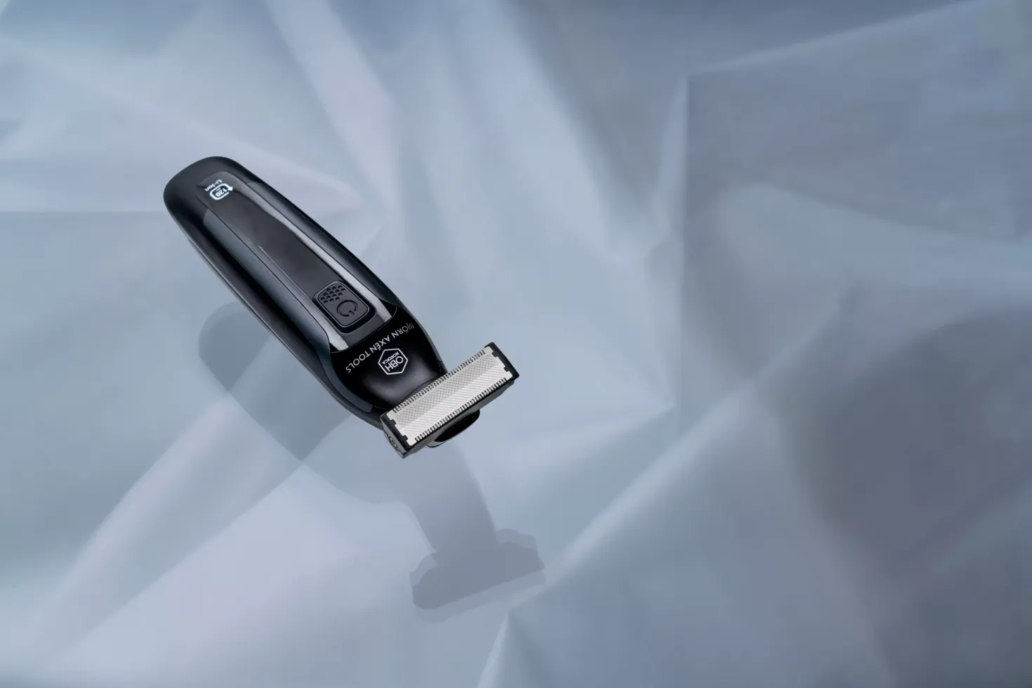 OBH Nordica Björn Axen Tools Hybrid pro trimmer