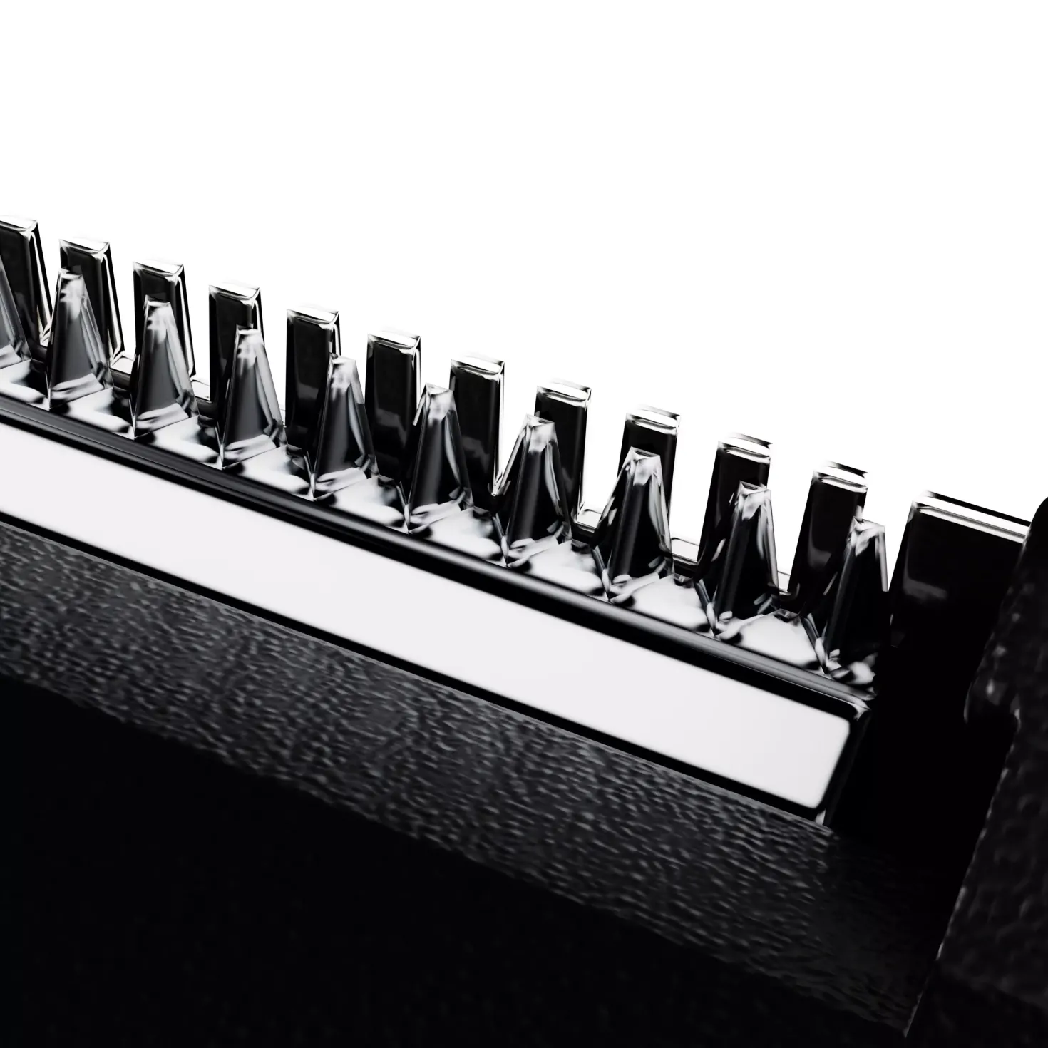 OBH Nordica Björn Axen Tools Hybrid pro trimmer