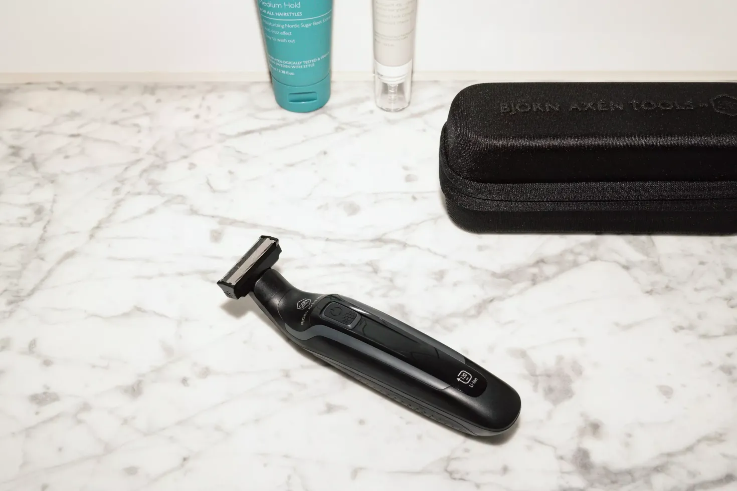 OBH Nordica Björn Axen Tools Hybrid pro trimmer