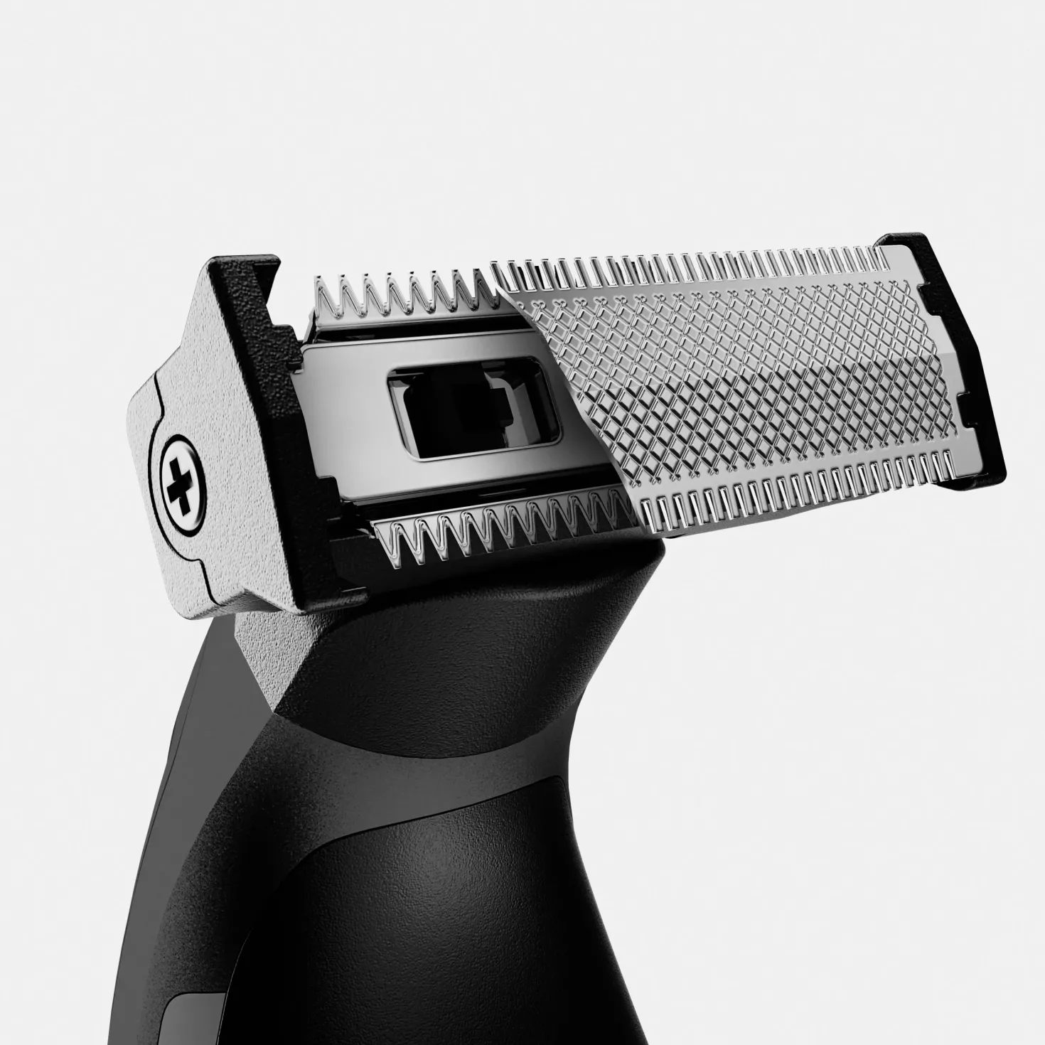 OBH Nordica Björn Axen Tools Hybrid pro trimmer