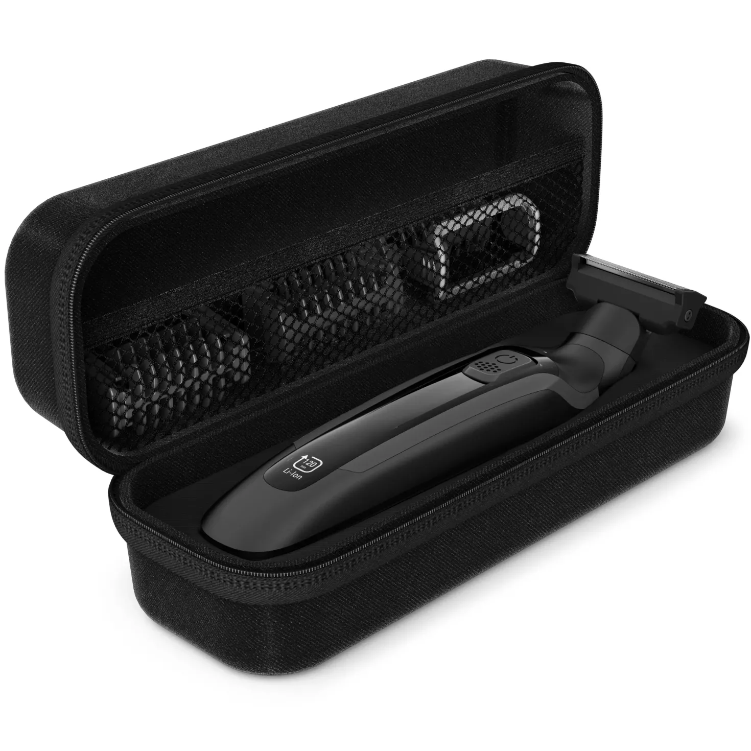 OBH Nordica Björn Axen Tools Hybrid pro trimmer