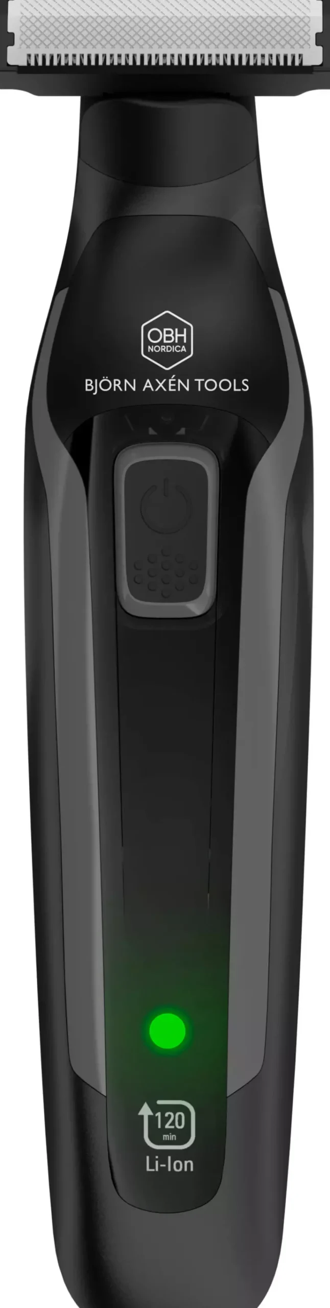OBH Nordica Björn Axen Tools Hybrid pro trimmer
