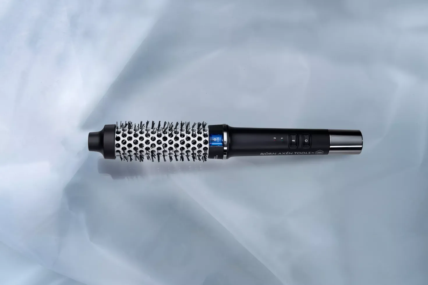 OBH NordicaBjörn Axén Tools Magic Style Brush PRO 38 mm