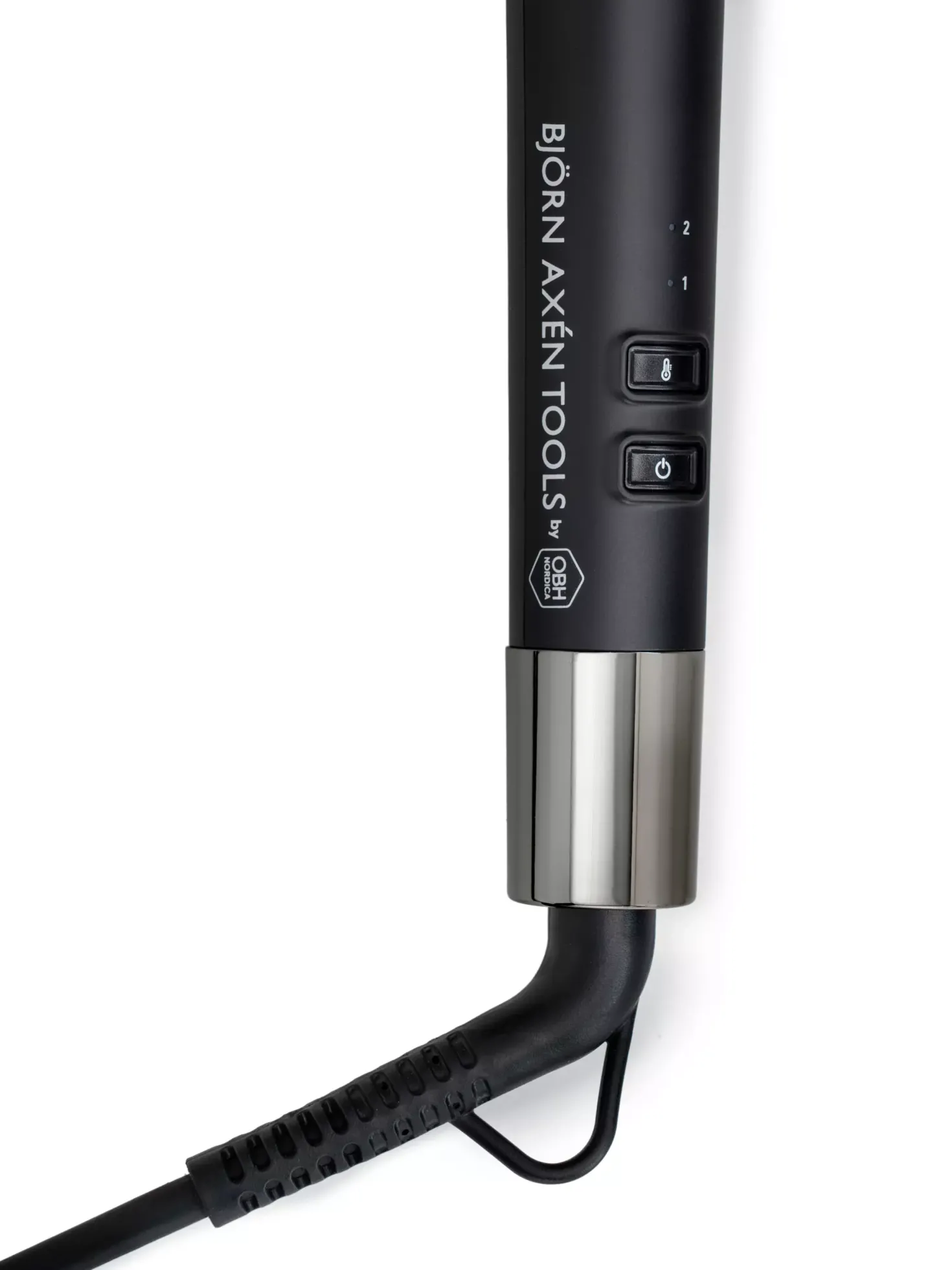OBH NordicaBjörn Axén Tools Magic Style Brush PRO 38 mm