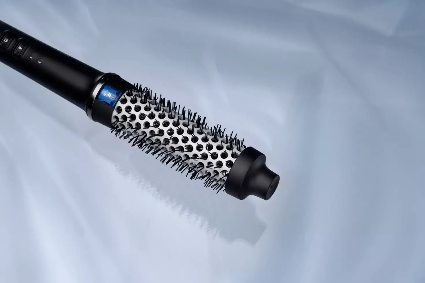 OBH NordicaBjörn Axén Tools Magic Style Brush PRO 38 mm