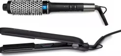 OBH NordicaBjörn Axén Tools Magic Style Brush PRO 38 mm & Volumaster