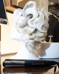 OBH NordicaBjörn Axén Tools Straight & Curl Pro