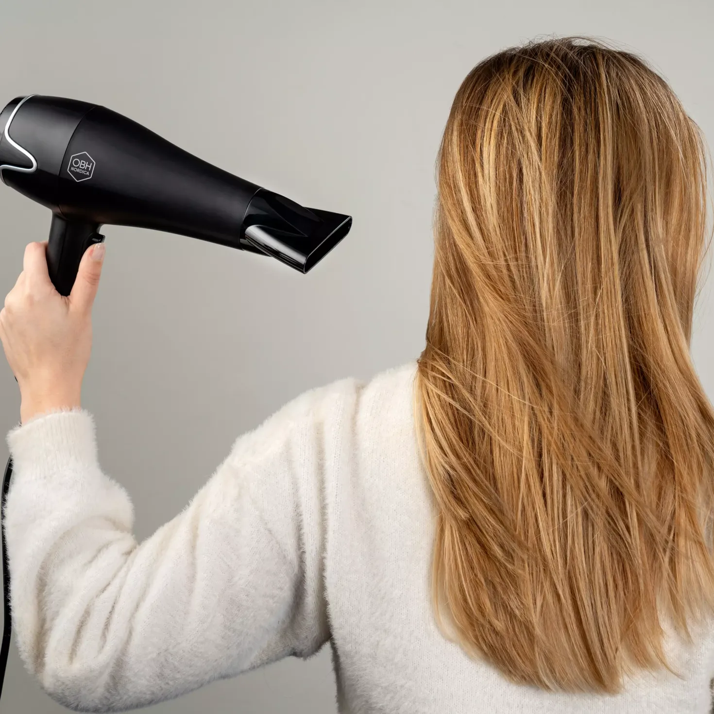 OBH Nordica Easywave Hair Dryer 2200 W