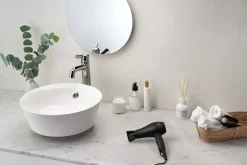 OBH Nordica Hårfön Artist Dry & Go 5125