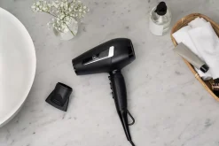 OBH Nordica Power style hair dryer 2100 W