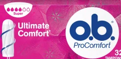 O.B. ProComfort