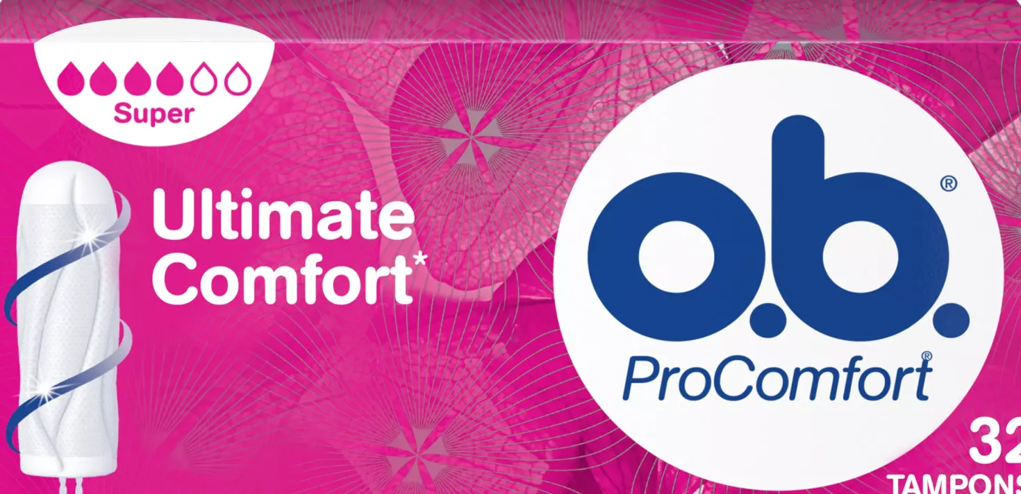 O.B. ProComfort
