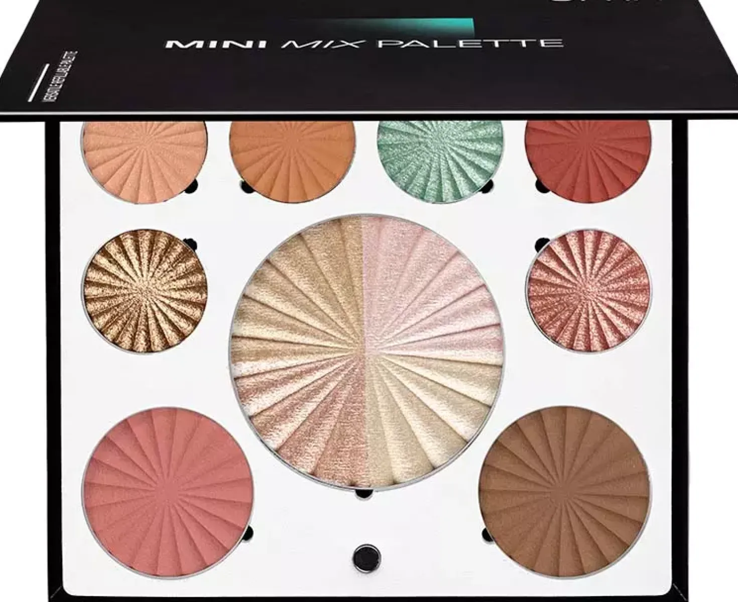 OFRA Cosmetics Mini Mix Palette Good to Go