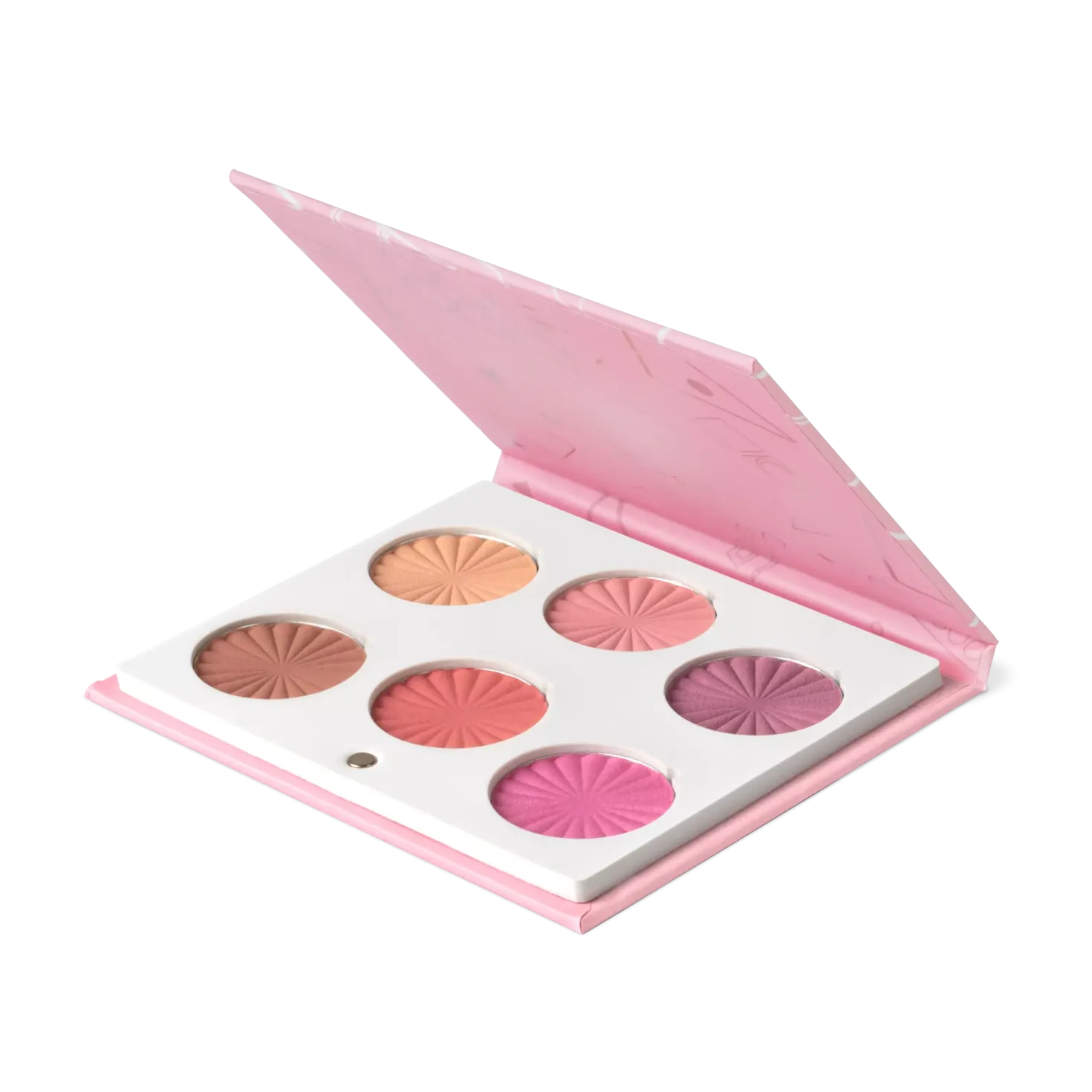OFRA Cosmetics Mini Mix Palette Blushful
