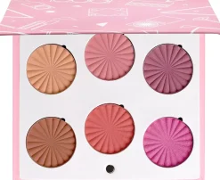 OFRA Cosmetics Mini Mix Palette Blushful