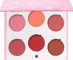 OFRA Cosmetics Mini Mix Palette Charm Your Cheeks