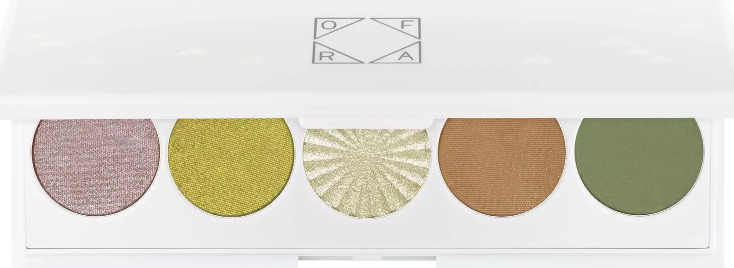 OFRA Cosmetics Signature Palette Empowered