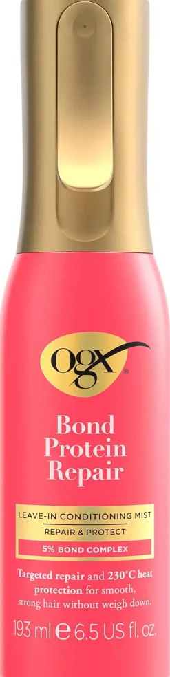 OgxBond Repair Leave-In Conditioning Mist 193 ml