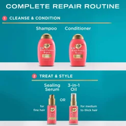 OgxBond Repair Sealing Serum 50 ml