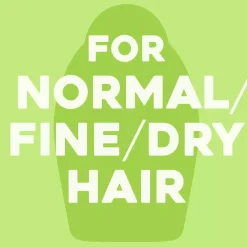 OgxClarify & Shine Apple Cider Vinegar Shampoo