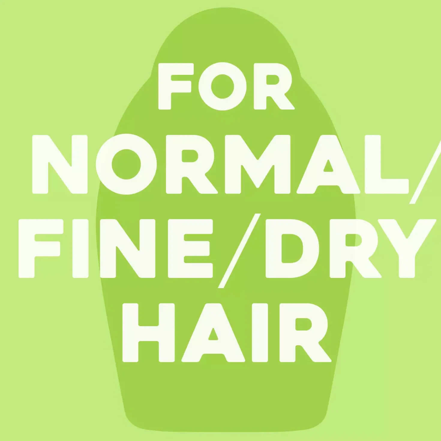 OgxClarify & Shine Apple Cider Vinegar Shampoo