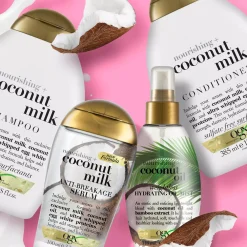 Ogx Coconut Milk Shampoo 88.7ml 89 ml