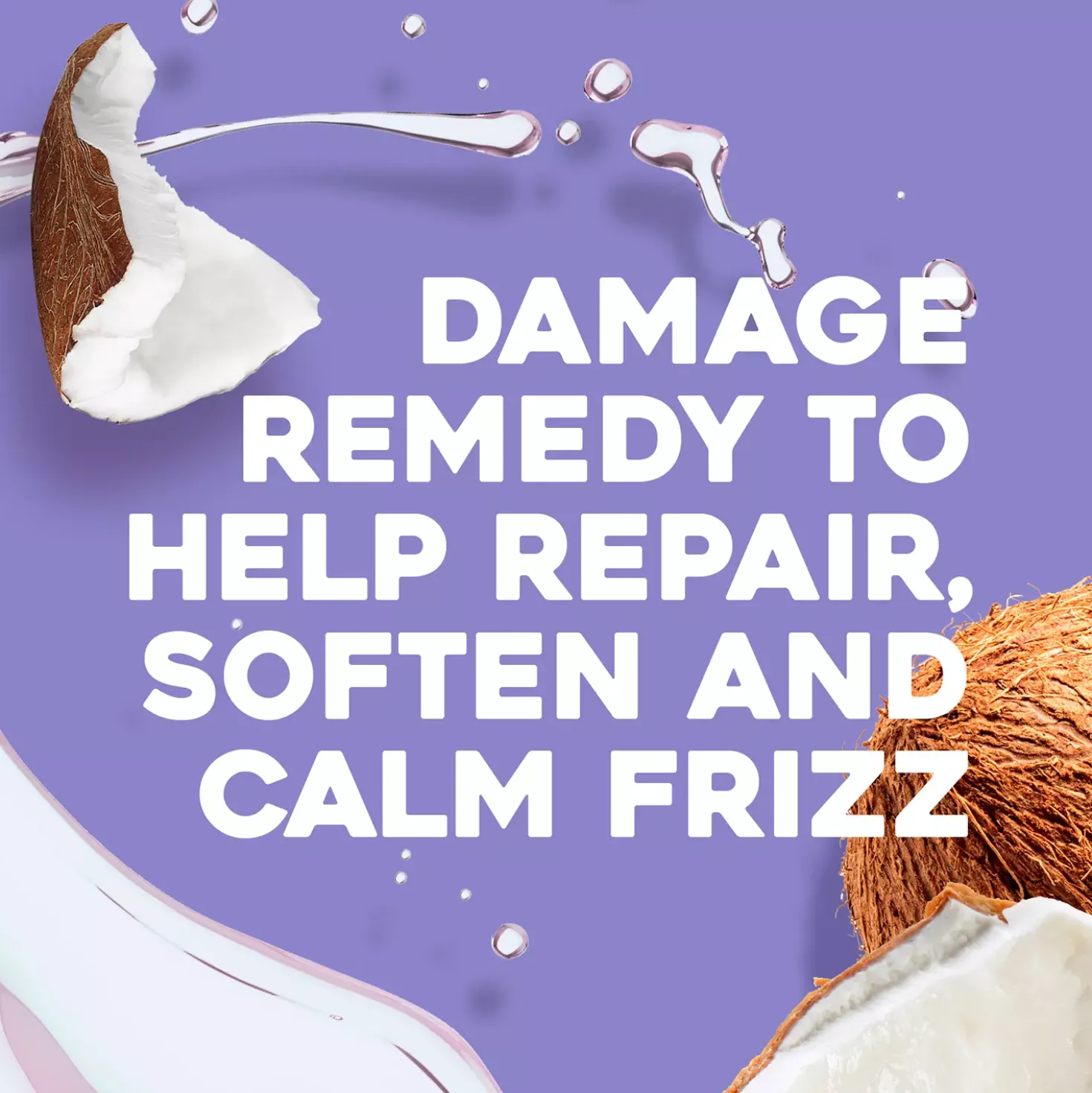 OgxDamage Remedy Coconut Miracle Oil Penetrating Oil 100 ml