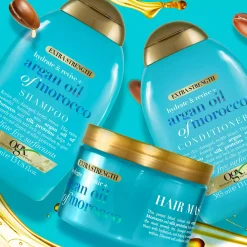 OgxHydrate & Revive Argan Oil of Morocco Shampoo 385 ml