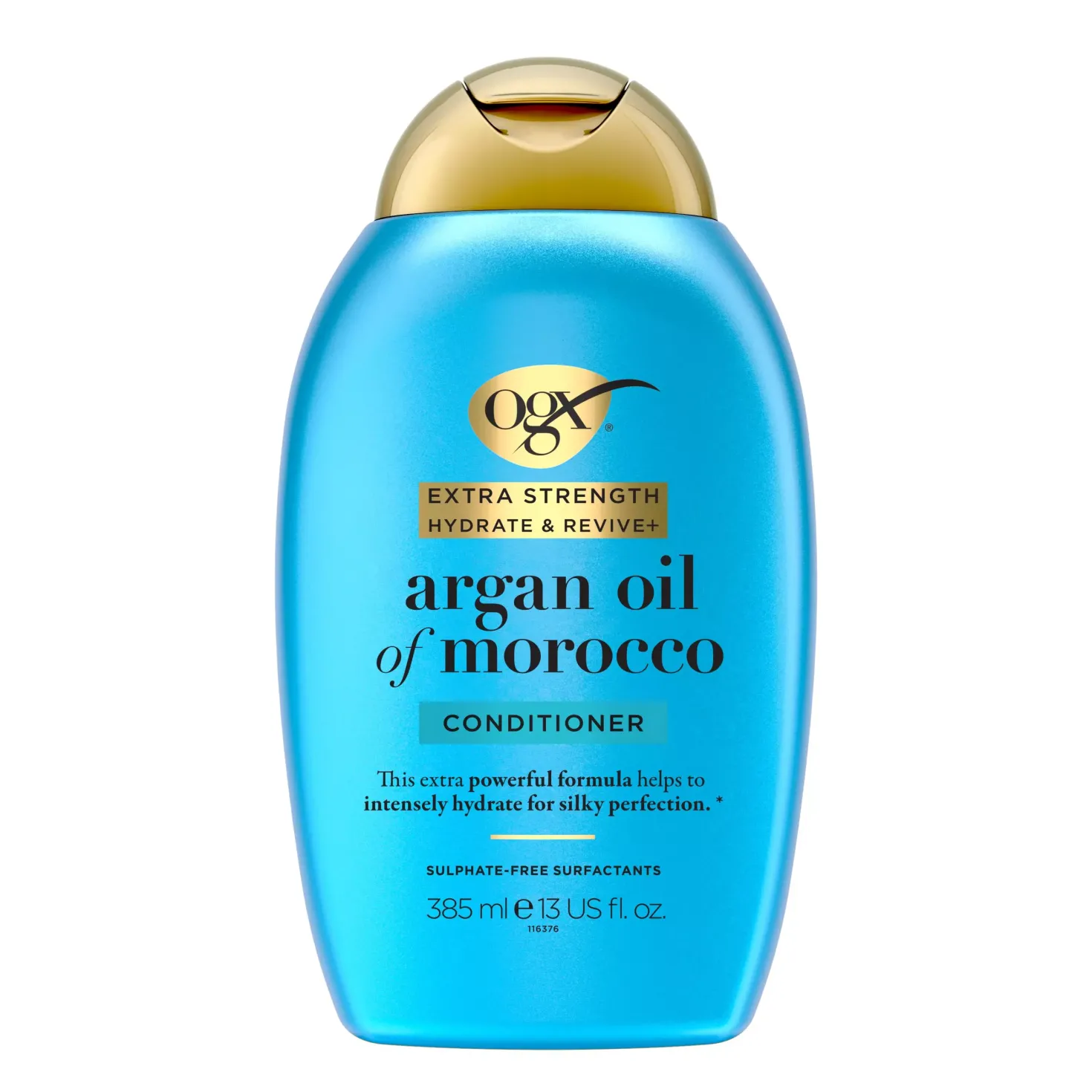 OgxHydrate & Revive Argan Oil of Morocco Conditioner 385 ml