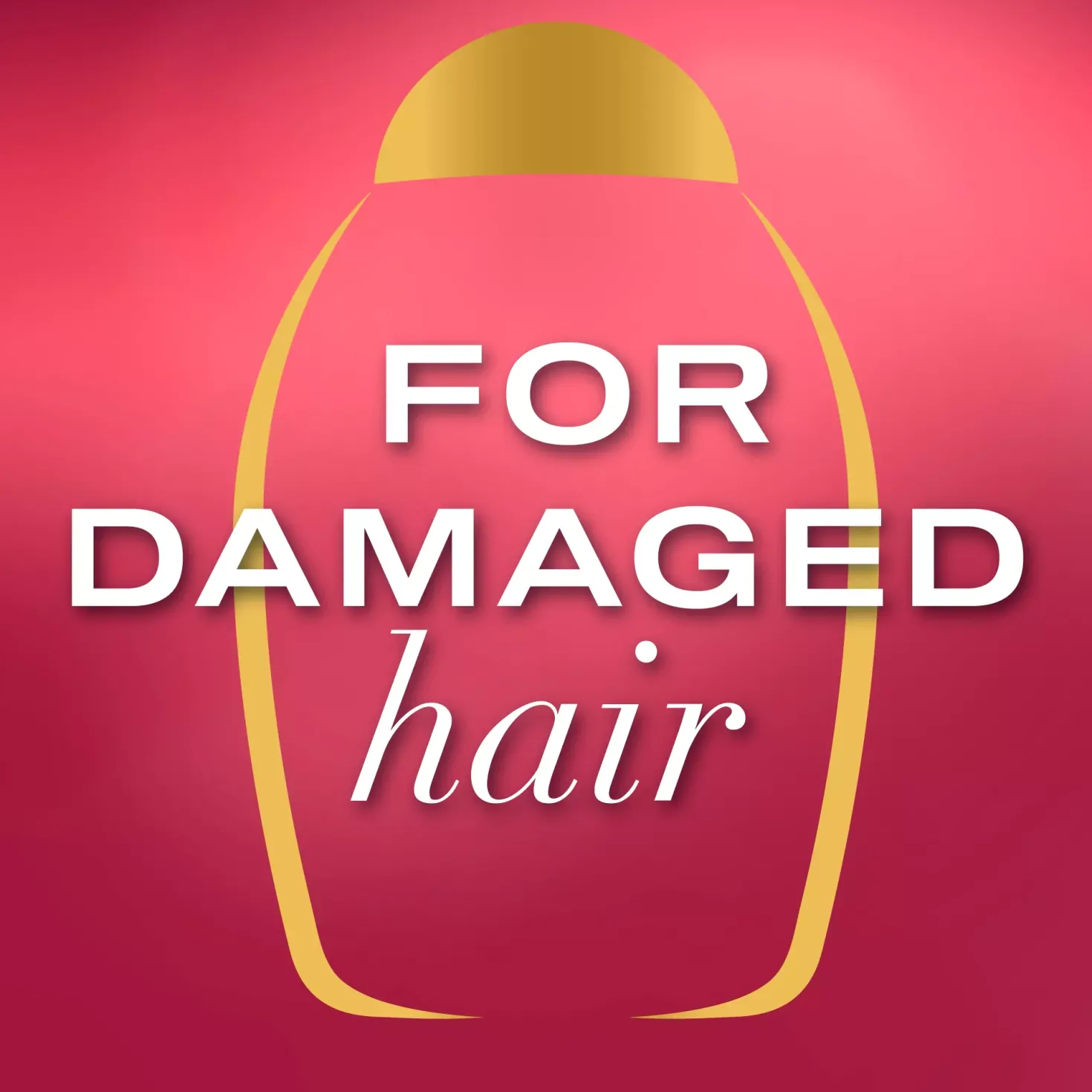 OgxKeratin Oil Balsam 385 ml