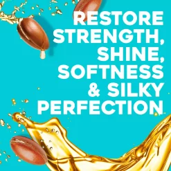 OgxRenewing Argan Oil of Morocco Weightless Dry Oil Mist 118 ml