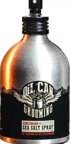 Oil Can Grooming Sea Salt Spray 200 ml