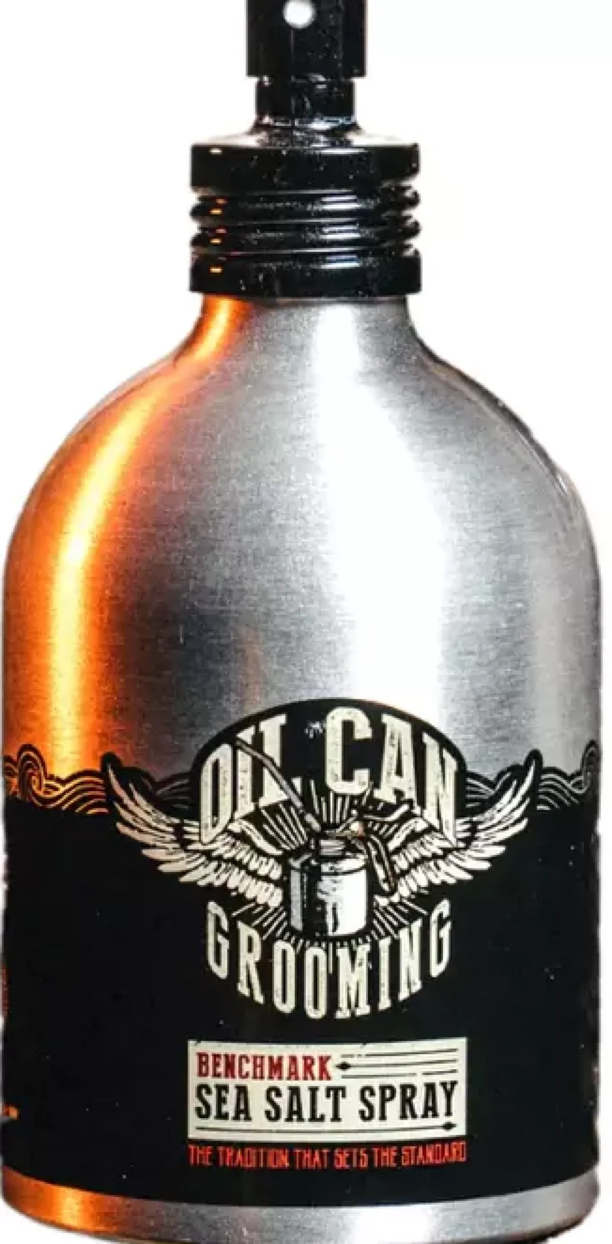 Oil Can Grooming Sea Salt Spray 200 ml