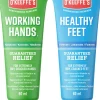 O´Keeffe´s Hands & Feet Bundle Foot Cream 80 ml & Hand Cream 80 ml
