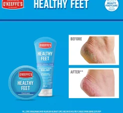 O´Keeffe´s Healthy Feet Foot Cream 91 g