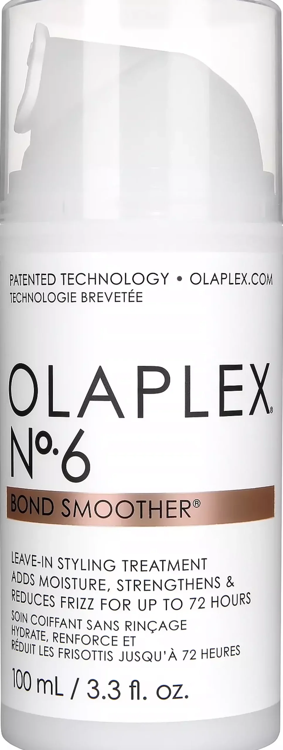 Olaplex Bond Smoother No.6 100 ml