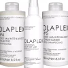 Olaplex Bundle No.4 Shampoo 250 ml & No.5 Conditioner 250 ml & Blow Dry Mist 150 ml
