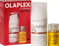 Olaplex Iconic Stylers Set