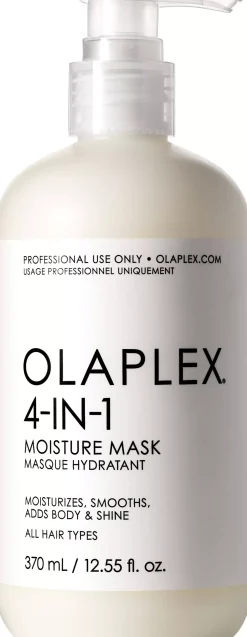 Olaplex 4 in 1 Moisture Mask 370 ml