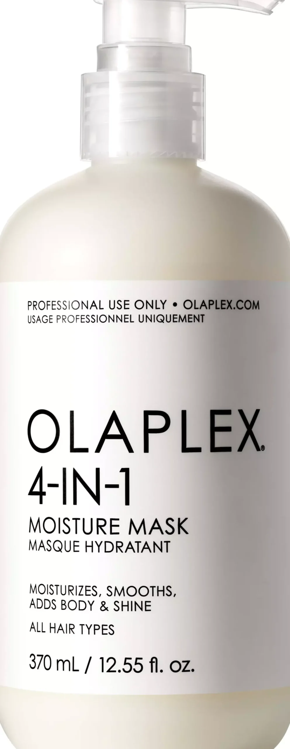 Olaplex 4 in 1 Moisture Mask 370 ml