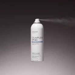Olaplex No.4D Clean Volume Detox Dry Shampoo 50 ml