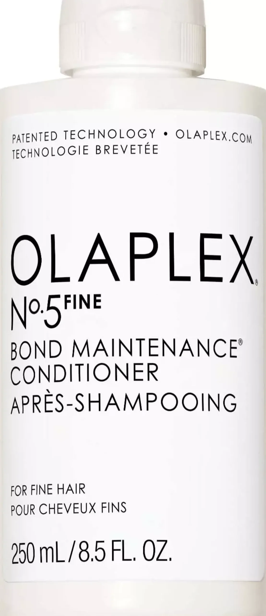 Olaplex No. 5 Fine Bond Maintenance Conditioner 250 ml